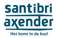 Santibri-Axender Logo